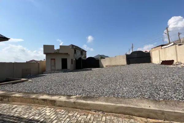 2 Bedrooms Plus hall